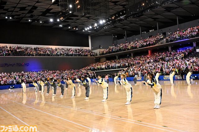 “シャニマス大感謝祭！”2日目リポート。全員リレーのアンカーはストレイライトの3人。みんなの思いを受け継いで最後まで全力疾走で駆け抜けた感動のフィナーレ