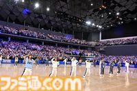 “シャニマス大感謝祭！”2日目リポート。全員リレーのアンカーはストレイライトの3人。みんなの思いを受け継いで最後まで全力疾走で駆け抜けた感動のフィナーレ