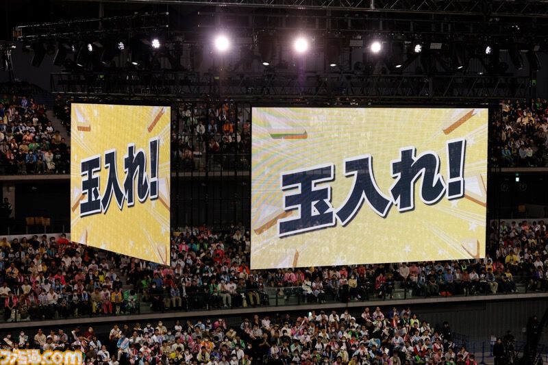 “シャニマス大感謝祭！”2日目リポート。全員リレーのアンカーはストレイライトの3人。みんなの思いを受け継いで最後まで全力疾走で駆け抜けた感動のフィナーレ