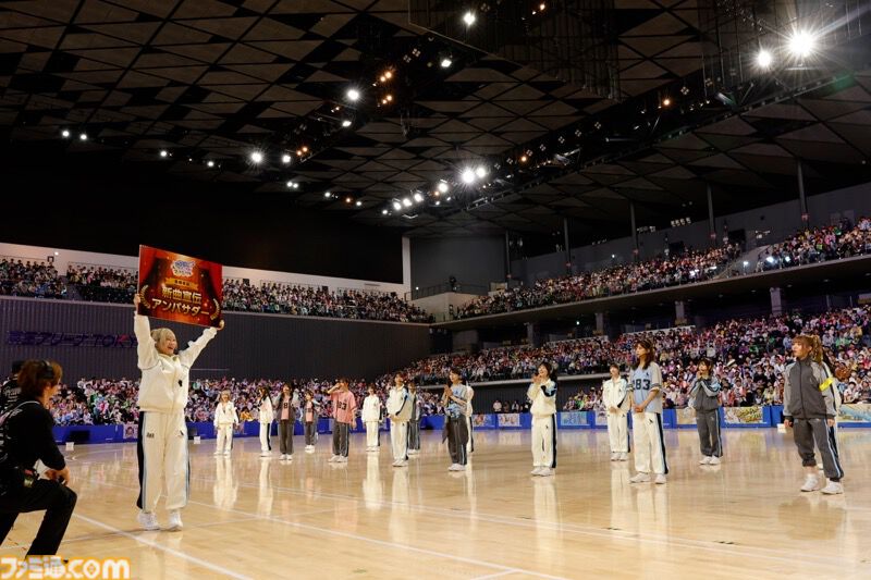 “シャニマス大感謝祭！”2日目リポート。全員リレーのアンカーはストレイライトの3人。みんなの思いを受け継いで最後まで全力疾走で駆け抜けた感動のフィナーレ
