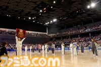 “シャニマス大感謝祭！”2日目リポート。全員リレーのアンカーはストレイライトの3人。みんなの思いを受け継いで最後まで全力疾走で駆け抜けた感動のフィナーレ