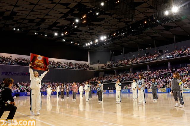 “シャニマス大感謝祭！”2日目リポート。全員リレーのアンカーはストレイライトの3人。みんなの思いを受け継いで最後まで全力疾走で駆け抜けた感動のフィナーレ