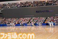 “シャニマス大感謝祭！”2日目リポート。全員リレーのアンカーはストレイライトの3人。みんなの思いを受け継いで最後まで全力疾走で駆け抜けた感動のフィナーレ