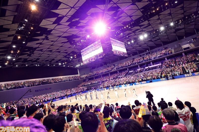 “シャニマス大感謝祭！”2日目リポート。全員リレーのアンカーはストレイライトの3人。みんなの思いを受け継いで最後まで全力疾走で駆け抜けた感動のフィナーレ