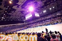 “シャニマス大感謝祭！”2日目リポート。全員リレーのアンカーはストレイライトの3人。みんなの思いを受け継いで最後まで全力疾走で駆け抜けた感動のフィナーレ