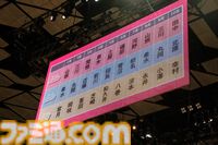 “シャニマス大感謝祭！”2日目リポート。全員リレーのアンカーはストレイライトの3人。みんなの思いを受け継いで最後まで全力疾走で駆け抜けた感動のフィナーレ