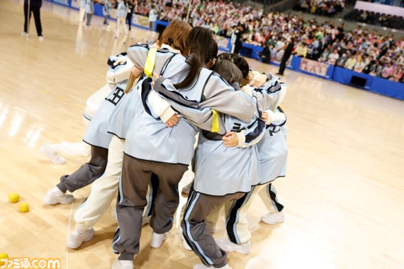 “シャニマス大感謝祭！”2日目リポート。全員リレーのアンカーはストレイライトの3人。みんなの思いを受け継いで最後まで全力疾走で駆け抜けた感動のフィナーレ