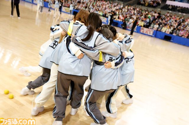 “シャニマス大感謝祭！”2日目リポート。全員リレーのアンカーはストレイライトの3人。みんなの思いを受け継いで最後まで全力疾走で駆け抜けた感動のフィナーレ