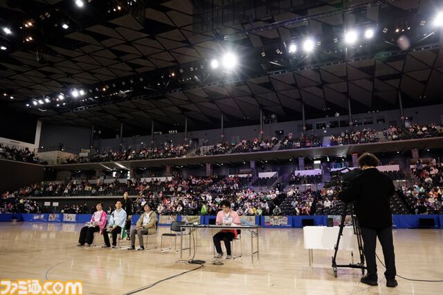 “シャニマス大感謝祭！”2日目リポート。全員リレーのアンカーはストレイライトの3人。みんなの思いを受け継いで最後まで全力疾走で駆け抜けた感動のフィナーレ