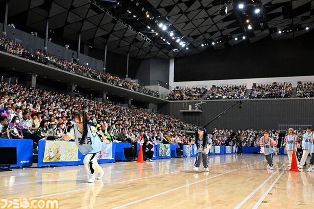 “シャニマス大感謝祭！”2日目リポート。全員リレーのアンカーはストレイライトの3人。みんなの思いを受け継いで最後まで全力疾走で駆け抜けた感動のフィナーレ