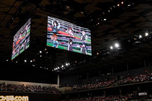 “シャニマス大感謝祭！”2日目リポート。全員リレーのアンカーはストレイライトの3人。みんなの思いを受け継いで最後まで全力疾走で駆け抜けた感動のフィナーレ