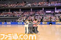 “シャニマス大感謝祭！”2日目リポート。全員リレーのアンカーはストレイライトの3人。みんなの思いを受け継いで最後まで全力疾走で駆け抜けた感動のフィナーレ