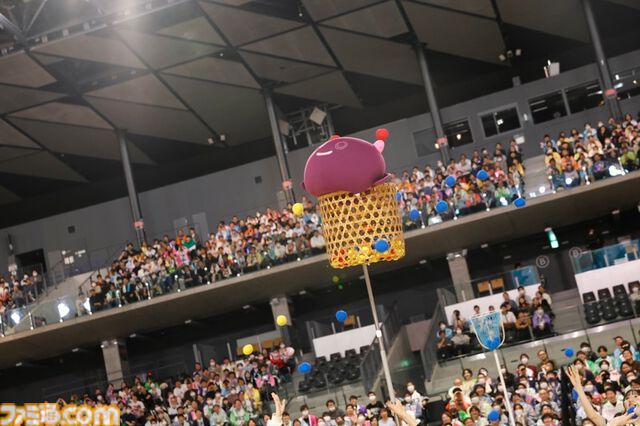 “シャニマス大感謝祭！”2日目リポート。全員リレーのアンカーはストレイライトの3人。みんなの思いを受け継いで最後まで全力疾走で駆け抜けた感動のフィナーレ