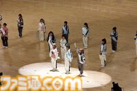 “シャニマス大感謝祭！”2日目リポート。全員リレーのアンカーはストレイライトの3人。みんなの思いを受け継いで最後まで全力疾走で駆け抜けた感動のフィナーレ