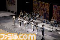 “シャニマス大感謝祭！”2日目リポート。全員リレーのアンカーはストレイライトの3人。みんなの思いを受け継いで最後まで全力疾走で駆け抜けた感動のフィナーレ