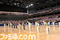 “シャニマス大感謝祭！”2日目リポート。全員リレーのアンカーはストレイライトの3人。みんなの思いを受け継いで最後まで全力疾走で駆け抜けた感動のフィナーレ