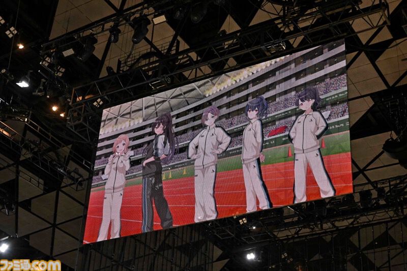 “シャニマス大感謝祭！”2日目リポート。全員リレーのアンカーはストレイライトの3人。みんなの思いを受け継いで最後まで全力疾走で駆け抜けた感動のフィナーレ