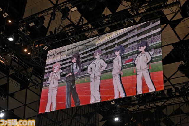 “シャニマス大感謝祭！”2日目リポート。全員リレーのアンカーはストレイライトの3人。みんなの思いを受け継いで最後まで全力疾走で駆け抜けた感動のフィナーレ