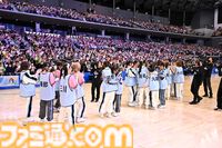 “シャニマス大感謝祭！”2日目リポート。全員リレーのアンカーはストレイライトの3人。みんなの思いを受け継いで最後まで全力疾走で駆け抜けた感動のフィナーレ