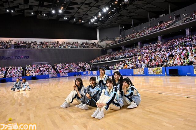 “シャニマス大感謝祭！”2日目リポート。全員リレーのアンカーはストレイライトの3人。みんなの思いを受け継いで最後まで全力疾走で駆け抜けた感動のフィナーレ