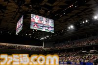 “シャニマス大感謝祭！”2日目リポート。全員リレーのアンカーはストレイライトの3人。みんなの思いを受け継いで最後まで全力疾走で駆け抜けた感動のフィナーレ