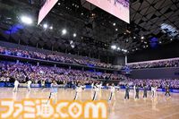 “シャニマス大感謝祭！”2日目リポート。全員リレーのアンカーはストレイライトの3人。みんなの思いを受け継いで最後まで全力疾走で駆け抜けた感動のフィナーレ