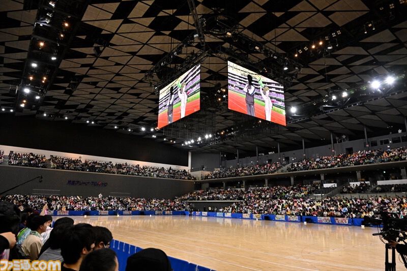 “シャニマス大感謝祭！”2日目リポート。全員リレーのアンカーはストレイライトの3人。みんなの思いを受け継いで最後まで全力疾走で駆け抜けた感動のフィナーレ