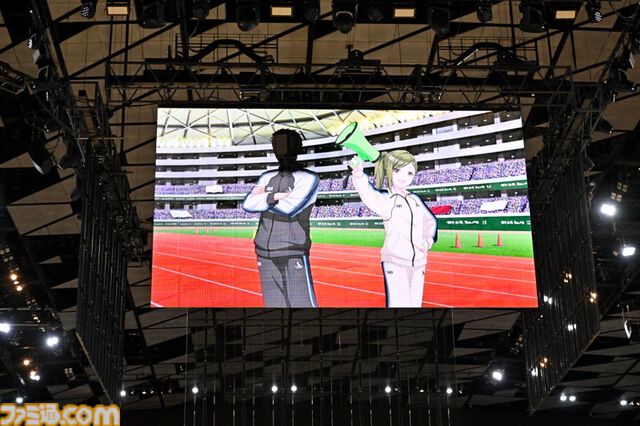 “シャニマス大感謝祭！”2日目リポート。全員リレーのアンカーはストレイライトの3人。みんなの思いを受け継いで最後まで全力疾走で駆け抜けた感動のフィナーレ