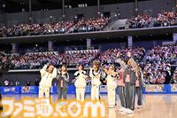 “シャニマス大感謝祭！”2日目リポート。全員リレーのアンカーはストレイライトの3人。みんなの思いを受け継いで最後まで全力疾走で駆け抜けた感動のフィナーレ