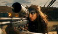 『マッドマックス：フュリオサ』ジョージ・ミラー監督インタビュー。「マシンはキャラクターの延長線にある」車両のこだわりを語る