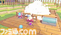【ぽこポケ】『ぽこ あ ポケモン』プレイレビュー。先行プレイでわかった遊びのサイクル/マルチプレイの仕様を細かく紹介。ちょっと遊んだら、もっともっとやりたくなるポケモン初のスローライフ・サンドボックスゲーム