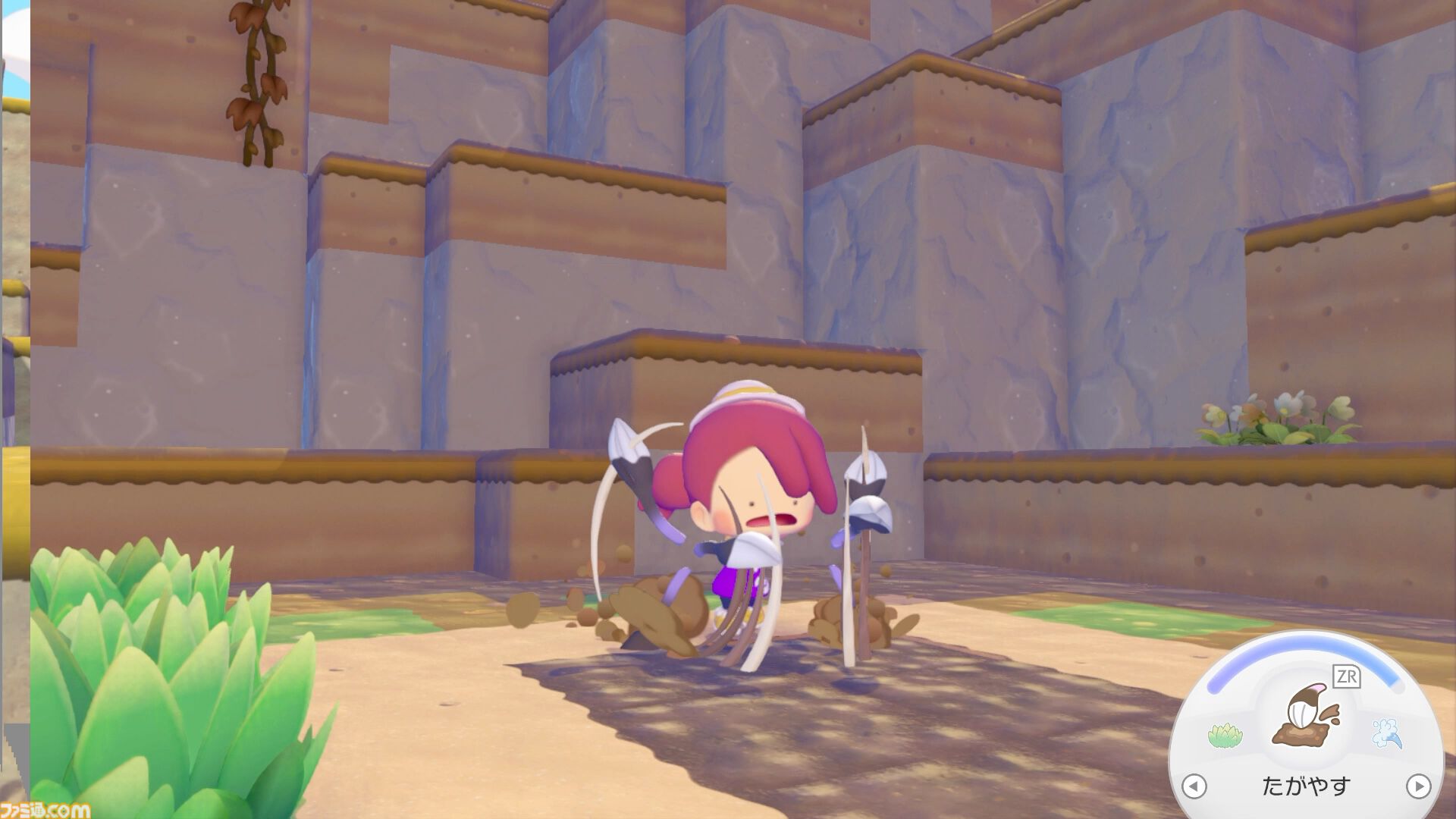【ぽこポケ】『ぽこ あ ポケモン』プレイレビュー。先行プレイでわかった遊びのサイクル/マルチプレイの仕様を細かく紹介。ちょっと遊んだら、もっともっとやりたくなるポケモン初のスローライフ・サンドボックスゲーム