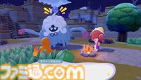 【ぽこポケ】『ぽこ あ ポケモン』プレイレビュー。先行プレイでわかった遊びのサイクル/マルチプレイの仕様を細かく紹介。ちょっと遊んだら、もっともっとやりたくなるポケモン初のスローライフ・サンドボックスゲーム