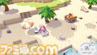 【ぽこポケ】『ぽこ あ ポケモン』プレイレビュー。先行プレイでわかった遊びのサイクル/マルチプレイの仕様を細かく紹介。ちょっと遊んだら、もっともっとやりたくなるポケモン初のスローライフ・サンドボックスゲーム