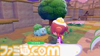 【ぽこポケ】『ぽこ あ ポケモン』プレイレビュー。先行プレイでわかった遊びのサイクル/マルチプレイの仕様を細かく紹介。ちょっと遊んだら、もっともっとやりたくなるポケモン初のスローライフ・サンドボックスゲーム