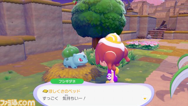 【ぽこポケ】『ぽこ あ ポケモン』プレイレビュー。先行プレイでわかった遊びのサイクル/マルチプレイの仕様を細かく紹介。ちょっと遊んだら、もっともっとやりたくなるポケモン初のスローライフ・サンドボックスゲーム