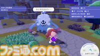 【ぽこポケ】『ぽこ あ ポケモン』プレイレビュー。先行プレイでわかった遊びのサイクル/マルチプレイの仕様を細かく紹介。ちょっと遊んだら、もっともっとやりたくなるポケモン初のスローライフ・サンドボックスゲーム