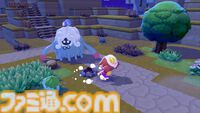 【ぽこポケ】『ぽこ あ ポケモン』プレイレビュー。先行プレイでわかった遊びのサイクル/マルチプレイの仕様を細かく紹介。ちょっと遊んだら、もっともっとやりたくなるポケモン初のスローライフ・サンドボックスゲーム