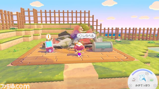 【ぽこポケ】『ぽこ あ ポケモン』プレイレビュー。先行プレイでわかった遊びのサイクル/マルチプレイの仕様を細かく紹介。ちょっと遊んだら、もっともっとやりたくなるポケモン初のスローライフ・サンドボックスゲーム