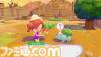 【ぽこポケ】『ぽこ あ ポケモン』プレイレビュー。先行プレイでわかった遊びのサイクル/マルチプレイの仕様を細かく紹介。ちょっと遊んだら、もっともっとやりたくなるポケモン初のスローライフ・サンドボックスゲーム