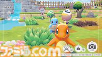 【ぽこポケ】『ぽこ あ ポケモン』プレイレビュー。先行プレイでわかった遊びのサイクル/マルチプレイの仕様を細かく紹介。ちょっと遊んだら、もっともっとやりたくなるポケモン初のスローライフ・サンドボックスゲーム