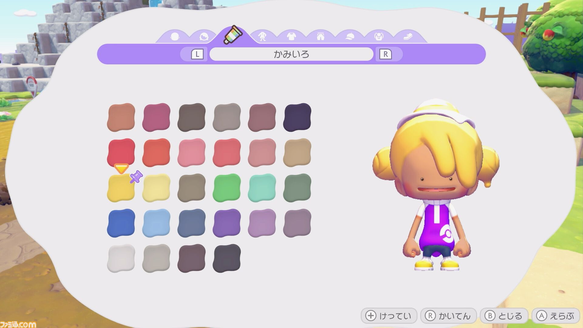 【ぽこポケ】『ぽこ あ ポケモン』プレイレビュー。先行プレイでわかった遊びのサイクル/マルチプレイの仕様を細かく紹介。ちょっと遊んだら、もっともっとやりたくなるポケモン初のスローライフ・サンドボックスゲーム