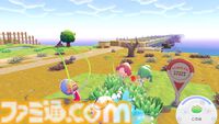 【ぽこポケ】『ぽこ あ ポケモン』プレイレビュー。先行プレイでわかった遊びのサイクル/マルチプレイの仕様を細かく紹介。ちょっと遊んだら、もっともっとやりたくなるポケモン初のスローライフ・サンドボックスゲーム