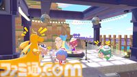 【ぽこポケ】『ぽこ あ ポケモン』プレイレビュー。先行プレイでわかった遊びのサイクル/マルチプレイの仕様を細かく紹介。ちょっと遊んだら、もっともっとやりたくなるポケモン初のスローライフ・サンドボックスゲーム
