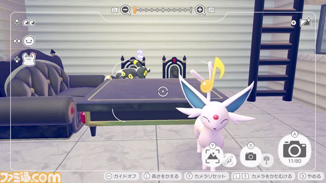 【ぽこポケ】『ぽこ あ ポケモン』プレイレビュー。先行プレイでわかった遊びのサイクル/マルチプレイの仕様を細かく紹介。ちょっと遊んだら、もっともっとやりたくなるポケモン初のスローライフ・サンドボックスゲーム