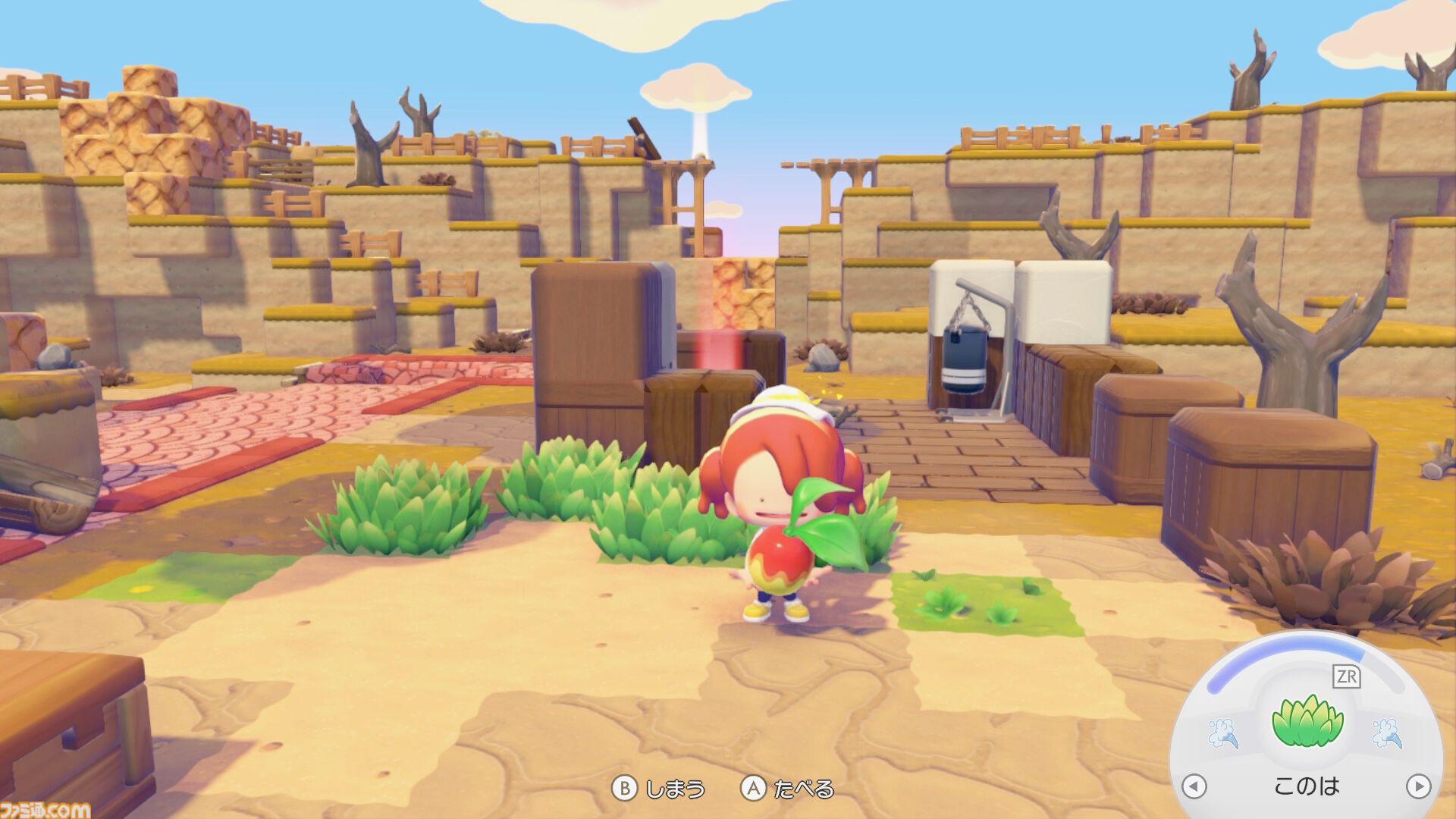 【ぽこポケ】『ぽこ あ ポケモン』プレイレビュー。先行プレイでわかった遊びのサイクル/マルチプレイの仕様を細かく紹介。ちょっと遊んだら、もっともっとやりたくなるポケモン初のスローライフ・サンドボックスゲーム