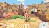 【ぽこポケ】『ぽこ あ ポケモン』プレイレビュー。先行プレイでわかった遊びのサイクル/マルチプレイの仕様を細かく紹介。ちょっと遊んだら、もっともっとやりたくなるポケモン初のスローライフ・サンドボックスゲーム