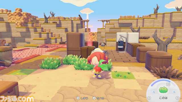 【ぽこポケ】『ぽこ あ ポケモン』プレイレビュー。先行プレイでわかった遊びのサイクル/マルチプレイの仕様を細かく紹介。ちょっと遊んだら、もっともっとやりたくなるポケモン初のスローライフ・サンドボックスゲーム