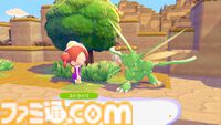 【ぽこポケ】『ぽこ あ ポケモン』プレイレビュー。先行プレイでわかった遊びのサイクル/マルチプレイの仕様を細かく紹介。ちょっと遊んだら、もっともっとやりたくなるポケモン初のスローライフ・サンドボックスゲーム