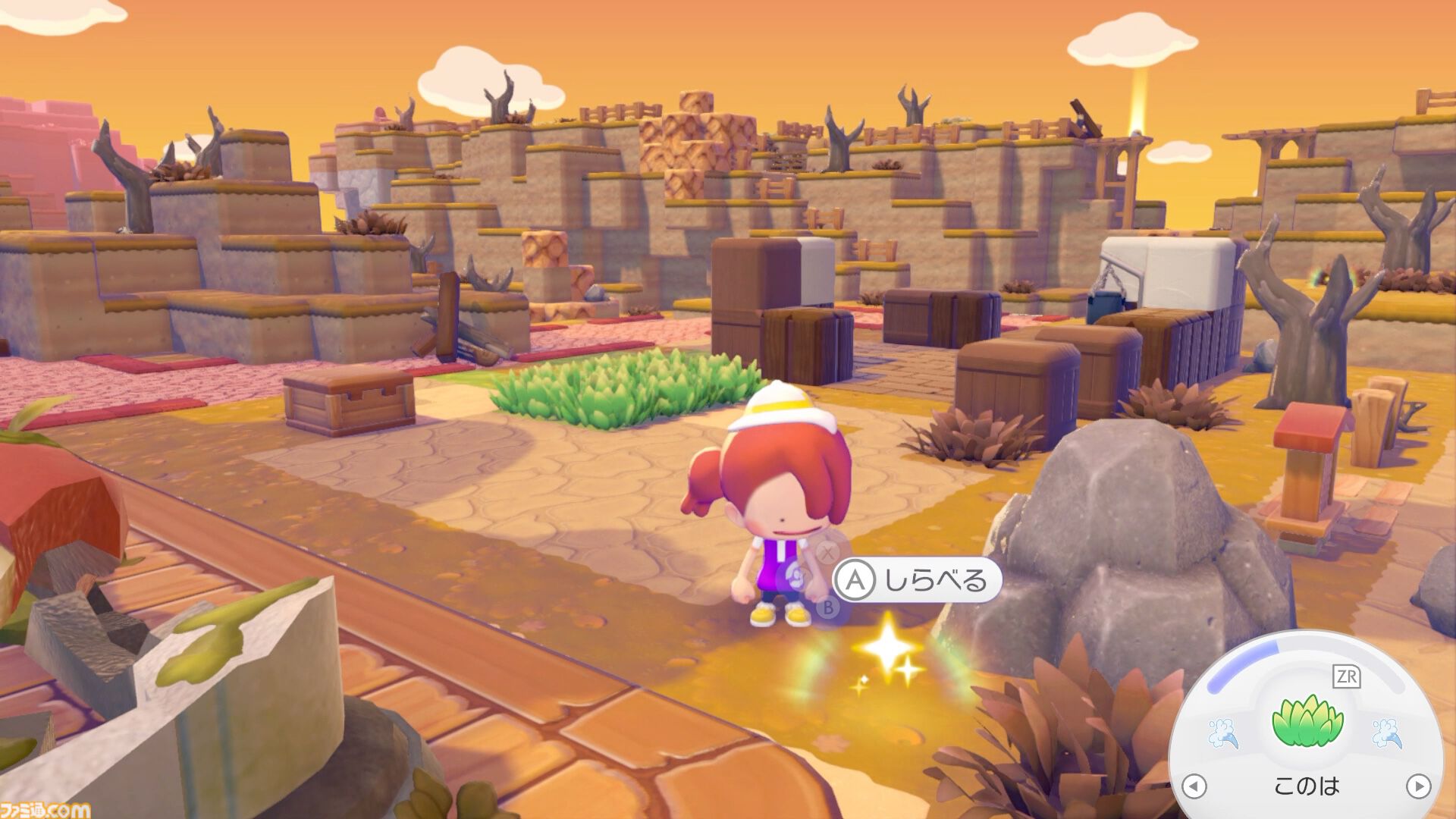 【ぽこポケ】『ぽこ あ ポケモン』プレイレビュー。先行プレイでわかった遊びのサイクル/マルチプレイの仕様を細かく紹介。ちょっと遊んだら、もっともっとやりたくなるポケモン初のスローライフ・サンドボックスゲーム